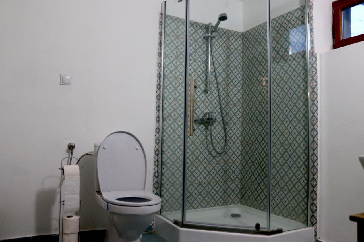 Galeria Turismului Montan Pensionat Cîrţişoara Exteriör bild
